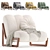 Elegant Theodore Armchair: HUMBERT & POYET 3D model small image 1