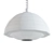 Sleek Lumitron Lighting Fixture 3D model small image 2