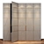 Elegant Terre Wardrobe: 2013 Max 3D model small image 4