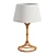 Arurog Bliss Table Lamp 3D model small image 1