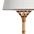 Arurog Bliss Table Lamp 3D model small image 5