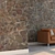 Title: Seamless High-Detail Stone Texture 3D model small image 3