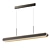 Gianni Linear LED Pendant 3D model small image 2