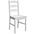 Jokkmokk Antique Chair: Timeless Elegance 3D model small image 5