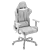 ErgoGamer: High-Detail Gaming Chair 3D model small image 4