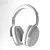 Montblanc MB 01 Wireless Headphones: Studio-Quality Sound on the Go 3D model small image 4