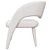 Greenapple Modern Armchair: Handcrafted Elegance 3D model small image 10