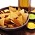 Delicious Chips & Beer Feast 3D model small image 4