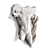 Majestic Greek Hero Relief 3D model small image 3