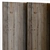 11 Wood with Triple Material 3D model small image 2