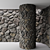 Seamless Stone Texture | PBR Material 3D model small image 4