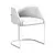 Geopagani Dejavyu Modern Dining Chair 3D model small image 4