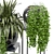 Indoor Greenery Collection - Set 171 3D model small image 4