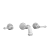 JUSTIME Classik 3 Kitchen Tap 3D model small image 3