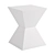 Hadlee End Table: Sleek and Stylish 3D model small image 2