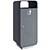 VROOM Waste Bin: Stylish and Efficient 3D model small image 1
