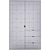 Stylish CS222 Wardrobe: Space-saving Design 3D model small image 3