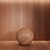 Seamless Wood Texture 3D model small image 1