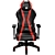 Ultimate Gaming Throne: Diablo X-Horn Armchair 3D model small image 2