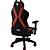 Ultimate Gaming Throne: Diablo X-Horn Armchair 3D model small image 3