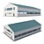 Spacious Warehouse: 18x30m 3D model small image 1