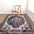 Versatile Rugs Set: 8 Stunning Variations 3D model small image 3