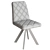 Title: Arion Rodeo OM 880 - Stylish and Comfortable Metal Leg Chair 3D model small image 5