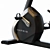 Turbosmooth Recumbent Cycle: Performance Series 3D model small image 4