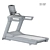 Ultimate Performance Matrix Treadmill 3D model small image 7