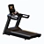 Ultimate Performance Matrix Treadmill 3D model small image 8