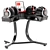 Bowflex SelectTech - Adjustable Dumbbells 3D model small image 1