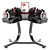 Bowflex SelectTech - Adjustable Dumbbells 3D model small image 3