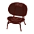 Portable Nomad Chair 3D model small image 6