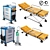 Versatile Hospital Equipment Bundle 3D model small image 6