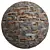 Antique Scissors Stone Texture | PBR 4K | Seamless 3D model small image 2