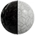 2 MAT Marble Floor Tile | 4K | Seamless 3D model small image 1