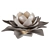 Lotus Blossom Table Lamp 3D model small image 1