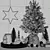 Festive Mini Christmas Tree 3D model small image 2