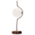 Modern Welling Table Lamp 3D model small image 2
