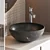 Luxury Bath Set: Elegant, Versatile, and Relaxing 3D model small image 3