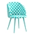 Trendy Toulon Deephouse Chair 3D model small image 4