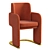 Odisseia Chair: Sleek Design, Maximum Comfort! 3D model small image 1