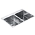 Blanco Andano - Elegant and Versatile Sink 3D model small image 1