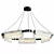 Elegant Senora Lamp- Perfect Lighting Solution 3D model small image 1