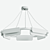 Elegant Senora Lamp- Perfect Lighting Solution 3D model small image 3