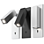 Leds C4 Hall Spotlight - Sleek Wall-Mounted Sconce 3D model small image 1