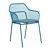 Allermuir Crop: Stylish Armchair with Modern Design 3D model small image 2