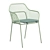 Allermuir Crop: Stylish Armchair with Modern Design 3D model small image 5