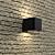 PBR Brick Loft Paloma: HD Seamless Textures 3D model small image 2