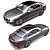Luxury Safeguard: Mercedes S680 2022 3D model small image 3